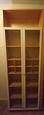 Billy boekenkast, Ophalen, Gebruikt, 200 cm of meer, 50 tot 100 cm