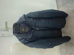 Pme winterjas xxxl, Ophalen of Verzenden, Zo goed als nieuw, Overige maten, Blauw