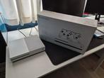 Xbox One S 1TB zonder Controller(s), Spelcomputers en Games, Spelcomputers | Xbox One, Gebruikt, Xbox One, Ophalen of Verzenden