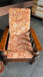 Rookstoel, Antiek en Kunst, Ophalen