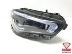 Mercedes CLA W118 Vol LED Multibeam Koplamp R A11890667001, Gebruikt, Ophalen of Verzenden, Mercedes-Benz
