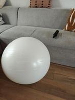 Rockerz Yoga Ball / zwangerschaps bal met pompje, Ophalen of Verzenden, Zo goed als nieuw