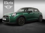 Mini Cooper 5-deurs C Favoured L |Elektrisch Panoramadak|Har, Auto's, Mini, Stof, 156 pk, Met garantie (alle), Origineel Nederlands