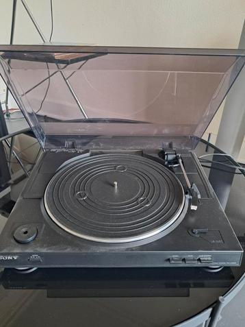 Sony platenspeler ps-LX250H beschikbaar voor biedingen