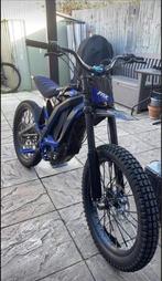 Surron light bee x, Ophalen, Zo goed als nieuw