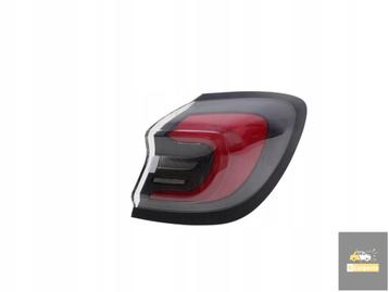 Ford Puma Mk2 2019+ LED achterlicht rechts L1TB-13404-AC ori beschikbaar voor biedingen