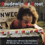 Boudewijn de Groot - Het Land van Maas en Waal (CD), Ophalen of Verzenden, Overige genres