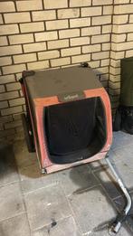 Hondenfietskar, Ophalen, Gebruikt, Hondenkar, 20 tot 40 kg