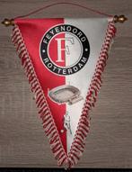 Feyenoord vaantje, Verzamelen, Sportartikelen en Voetbal, Ophalen of Verzenden, Zo goed als nieuw, Feyenoord, Vaantje of Sjaal