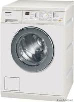 Online Veiling: Miele W 3241 Wps Wasmachine 6 Kg 1400t