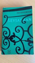 Leviathan - Julien Green, Ophalen of Verzenden