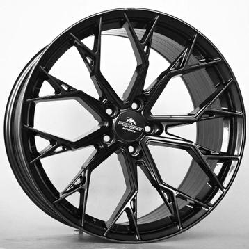 19 & 20 & 21 inch velgen BMW Concave Forged Breedset beschikbaar voor biedingen