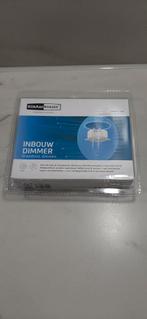 KlikAanKlikUit Inbouw Dimmer ACM-100 + Afstandsbediening en, Doe-het-zelf en Verbouw, Ophalen of Verzenden, Nieuw, Schakelaar