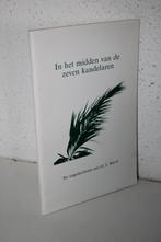 In het midden van de zeven kandelaren. Gedachtenis L. Kievit, Boeken, Godsdienst en Theologie, Ophalen of Verzenden, Gelezen, Christendom | Protestants