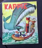Kappie.Marten Toonder Het mysterie van de ijszee, Eén stripboek, Ophalen of Verzenden, Gelezen