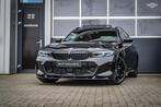 BMW 3-serie Touring 330e xDrive|M-SPORT|FULL|*GROTE ACCU*|H&, Automaat, 1998 cc, Gebruikt, Zwart