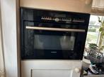 Siemens Inbouw Oven met Magnetronfunctie, Gebruikt, Oven, Hete lucht, Inbouw
