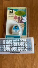 Cricut cartridge, Hobby en Vrije tijd, Scrapbooking, Ophalen of Verzenden, Gebruikt, Slicemachine of Snijmachine, Cricut