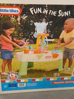 Little Tikes Watertafel - Waterpret voor Kinderen!, Kinderen en Baby's, Speelgoed | Buiten | Los speelgoed, Ophalen, Gebruikt