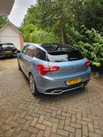 Citroën DS5 200PK | Camera | BI Xenon adaptief | massagest, Auto's, Voorwielaandrijving, 15 km/l, 74 €/maand, 4 cilinders