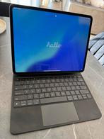 Apple iPad Pro M4 512GB nieuw staat met bon, 12 inch, Ophalen of Verzenden, Zo goed als nieuw, Apple iPad Pro