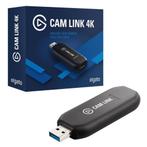 Elgato cam link 4k, Ophalen, Zo goed als nieuw