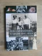 Mijn levensverhaal Andrea Springintveld-Duncker, Verzenden, Zo goed als nieuw