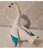 Zeldzaam Vintage Tyco 1994 The Swan Princess - zwaan plush, Verzamelen, Speelgoed, Ophalen of Verzenden, Zo goed als nieuw, H
