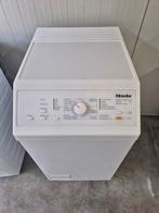 Miele W697 SoftCare System Wasmachine - Bovenlader, Ophalen, 4 tot 6 kg, Bovenlader, Handwasprogramma