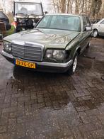 Mercedes 380 se w126 voor demontage, Ophalen of Verzenden, Gebruikt, Mercedes-Benz