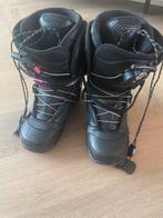 Northwave Snowboardschoenen Maat 40 Quick Lace, Ophalen of Verzenden, Gebruikt, Snowboots