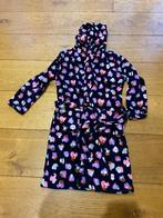 Badjas kids maat 134/140, Nacht- of Onderkleding, Meisje, Ophalen of Verzenden, Zo goed als nieuw