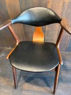 Cowhorne stoelen, Antiek en Kunst, Antiek | Meubels | Stoelen en Banken, Ophalen of Verzenden