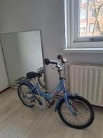 Puky kinderfietsje gratis, Ophalen of Verzenden, Gebruikt, Minder dan 16 inch