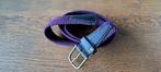 Ted Baker Riem Paars, Ted Baker, Overige kleuren, Echt leder, Zo goed als nieuw