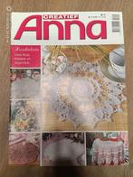 Handwerken Anna/Sandra special, Boeken, Ophalen of Verzenden, Zo goed als nieuw, Breien en Haken