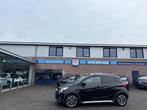 Opel KARL 1.0 Rocks | Online Edition | Airco | Cruise | Navi, Auto's, Opel, 839 kg, Euro 6, Zwart, Bedrijf