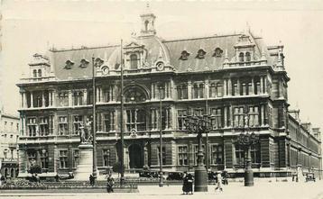 (381-227-013) Antwerpen Kon. Atheneum beschikbaar voor biedingen