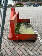 Tracktor bak, Zakelijke goederen, Ophalen, Grondbewerking