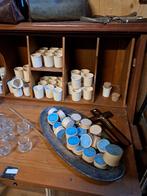 Apothekerspot, Antiek en Kunst, Antiek | Glas en Kristal, Ophalen of Verzenden