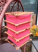 Bamboo Lantern 1 Stuk

40cm. Hoog, Ophalen of Verzenden