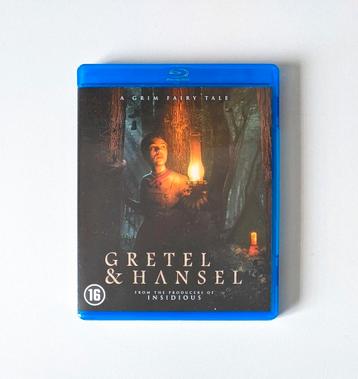 Gretel & Hansel | 2020 | Osgood Perkins beschikbaar voor biedingen