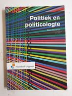 Edwin Woerdman - Politiek en politicologie, Gelezen, Ophalen of Verzenden, Edwin Woerdman