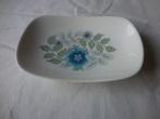 Vintage Wedgwood Bone China Clementine schaaltje, Ophalen, Nieuw, Porselein, Bord of Schaal