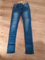 DJ Dutchjeans Meisje Jeans Maat 140 Nieuw, Broek, Meisje, Nieuw, Ophalen of Verzenden