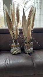 kunstbloemen, Ophalen of Verzenden, Zo goed als nieuw, Binnen
