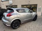 Nissan Juke 1.6 Turbo NISMO Camera Trekhaak ODH aanwezig, Auto's, Nissan, Voorwielaandrijving, 1618 cc, Gebruikt, 1225 kg