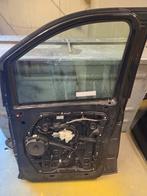 Rechter Deur rechts Binnenwerk Vito 447  raammechanisme, Auto-onderdelen, Gebruikt, Deur, Mercedes-Benz, Rechts