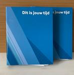 Vwo wiskunde B NHA, Verzenden, Zo goed als nieuw, Overige onderwerpen, Diverse auteurs