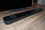 LG SJ9 Dolby Atmos soundbar incl. subwoofer, Ophalen, Met externe subwoofer, Gebruikt